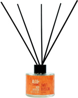 Aloe+ Colors Αρωματικό Χώρου με Sticks Sweet Blossom 125ml