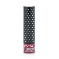 Apivita Black Currant Lip Balm με Χρώμα 4.4gr