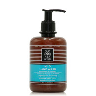 Apivita Mild Hand Wash Απαλό Καθαριστικό Χεριών με Γκρέιπφρουτ & Πρόπολη 300ml
