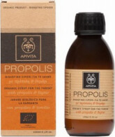 Apivita Propolis Σιρόπι Μέλι & Θυμάρι 150ml