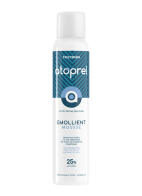 Frezyderm Atoprel Emollient Αφρός για Ξηρή & Ευαίσθητη Επιδερμίδα 200ml