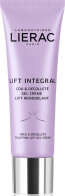 Lierac Lift Integral Gel Creme Cou & Decollete - Gel-Κρέμα Λαιμού Ημέρας για Ενυδάτωση, Αντιγήρανση & Σύσφιξη με Υαλουρονικό Οξύ 50ml