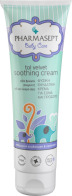Pharmasept Baby Soothing Cream Φυσική Ενυδατική Κρέμα για το Πρόσωπο & το Σώμα του Μωρού 150ml