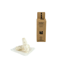 Boobam Silk Floss Refill Οδοντικό Νήμα 60m