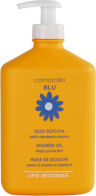 Camomilla Blu Έλαιο Καθαρισμού Shower Oil 500ml