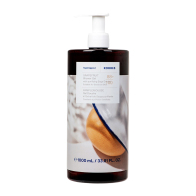 Korres Aναζωογονητικό Αφρόλουτρο Γκρέιπφρουτ 1000ml