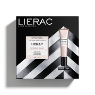 Lierac Xmas Set Συσφιγκτική Κρέμα-Gel Ημέρας Lift Integral 50ml & ΔΩΡΟ Ανορθωτική Κρέμα Ματιών 15ml