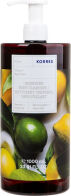 Korres Κίτρο Αφρόλουτρο 1000ml