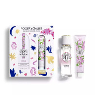 Roger & Gallet Feuille Γυναικείο Σετ 2τμχ