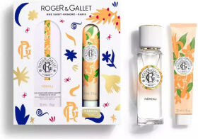 Roger & Gallet Néroli Γυναικείο Σετ με Eau de Parfum 2τμχ