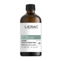 Lierac Peeling Προσώπου σε Ορό 100ml