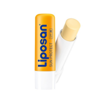 Liposan Lip Balm Sun Protect SPF30 Loose 4.8gr.