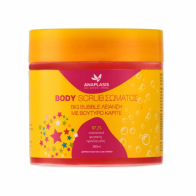 Anaplasis Body Scrub Big Bubble Απολεπιστικό Σώματος για Λείανση με Βούτυρο Καριτέ 380ml