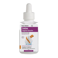 Frezyderm Υαλουρονικό Οξύ Ενδοκολπικό Καθαριστικό 150ml Intim Vaginal Douche Monodose Ph7.0