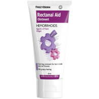 Frezyderm Rectanal Aid Κρέμα για Αιμορροΐδες 50ml