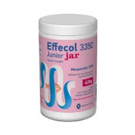 Epsilon Health Συμπλήρωμα Διατροφής Effecol 3350 Junior Jar 400gr