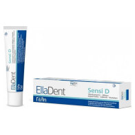 EllaDent Γέλη για Ευαίσθητα Δόντια Sensi D 30ml