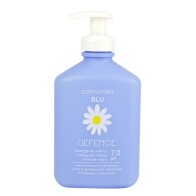 Camomilla Blu Defence pH 7 Υγρό Καθαρισμού με Χαμομήλι 300ml