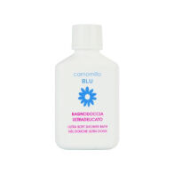 Camomilla Blu Ultra Soft Shower Bath Sulfate Free Αφρόλουτρο χωρίς Θειϊκά Άλατα 50ml