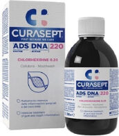 Curasept Στοματικό Διάλυμα Ads-Dna 220 0.20% 200ml