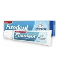 Fixodent Complete Fresh Στερεωτική Κρέμα Τεχνητής Οδοντοστοιχίας 47gr
