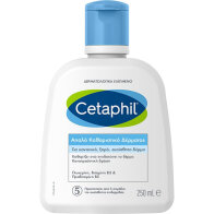 Cetaphil Gel για το Πρόσωπο & το Σώμα με Γλυκερίνη 250ml