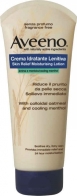 Aveeno Skin Relief Menthol Ενυδατική Lotion Ανάπλασης για Ξηρές/Πολύ Ξηρές & Ευαίσθητες Επιδερμίδες 200ml