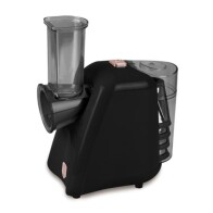 Berlinger Haus Ηλεκτρικός Πολυκόφτης Τρίφτης Τυριών και Λαχανικών Black Rose Collection BH-9486