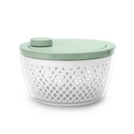 Brabantia Στραγγιστήρι Σαλάτας 25cm Tasty Συνθετικό Πράσινο