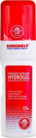 Burnshield Τζελ σε Σπρέϊ Hydrogel 125ml