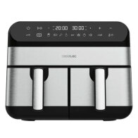 Cecotec CEC-03489 Cecofry Advance 9000 Ψηφιακή Φριτέζα Αέρα 9L Inox