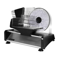 Cecotec CEC-02307 Μηχανή Κοπής Αλλαντικών Τυριών και Ψωμιού