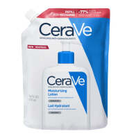 CeraVe Ενυδατική Lotion Σώματος με Υαλουρονικό Οξύ 473ml