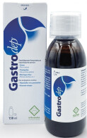 Erbozeta Ειδικό Συμπλήρωμα Διατροφής Gastrodep 150ml