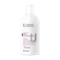 Eubos Urea Intensive Care Gel για το Πρόσωπο με Γλυκερίνη 200ml