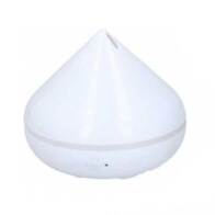 Grundig Υγραντήρας και Συσκευή Διάχυσης Αρώματος με Δυνατότητα Εναλλαγής Χρωμάτων 12x15x15 cm 12133