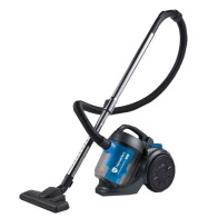 HomeVero Ηλεκτρική Σκούπα 800W Χωρίς Σακούλα HV-VC800