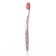 Jordan Ultralite Sensitive Οδοντόβουρτσα Soft Light Rose