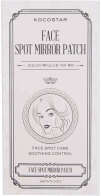 Kocostar Face Spot Mirror Patch Patches Προσώπου για Επανόρθωση 36τμχ