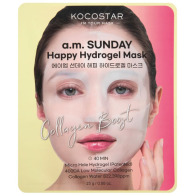 Kocostar Μάσκα Προσώπου Microhole Hydrogel 25gr