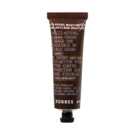 Korres Athenian Grooming Αντιγηραντική Ανδρική Κρέμα Προσώπου Ημέρας 50ml