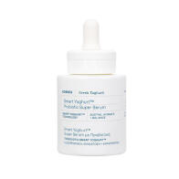 Korres Greek Yoghurt Καταπραϋντικό & Ενυδατικό Serum Προσώπου 30ml