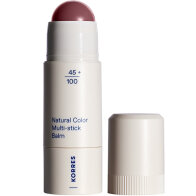 Korres Stick Ρουζ Natural Color 23 Vintage Rose 4.5gr