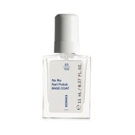 Korres Base Coat για Απλά Βερνίκια 11ml