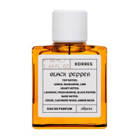 Korres Pepper Eau de Parfum 50ml