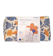 Korres 2154083 Greek Yoghurt Σετ Περιποίησης για Ενυδάτωση