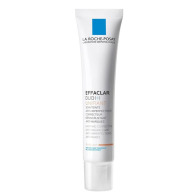 La Roche Posay 24ωρη Ρυθμιστική Κρέμα Προσώπου Ημέρας με SPF30 Effaclar Duo (+) 40ml