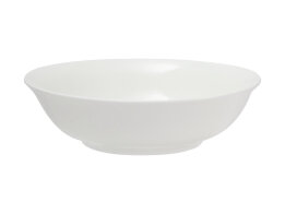Maxwell & Williams Μπόλ Πιάτο Σούπας Πορσελάνης 20cm White Basics