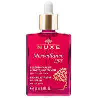 Nuxe Ενυδατικό & Αντιγηραντικό Serum Προσώπου Merveillance Lift 30ml