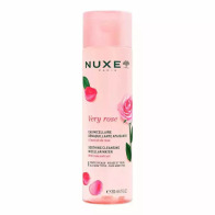 Nuxe Very Rose Micellar Water Αφαίρεσης Μακιγιάζ Προσώπου 200ml